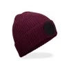 Circular Fashion Patch Beanie Gheddi
