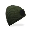 Circular Fashion Patch Beanie Gheddi