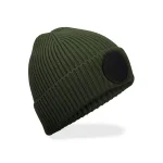 Verde Oliva / Nero