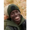 Circular Fashion Patch Beanie Gheddi