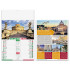 Calendario Città d'Italia 2026