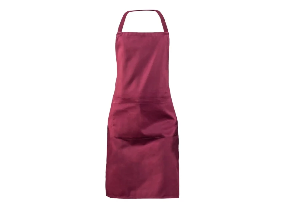 Classic Apron Gheddi