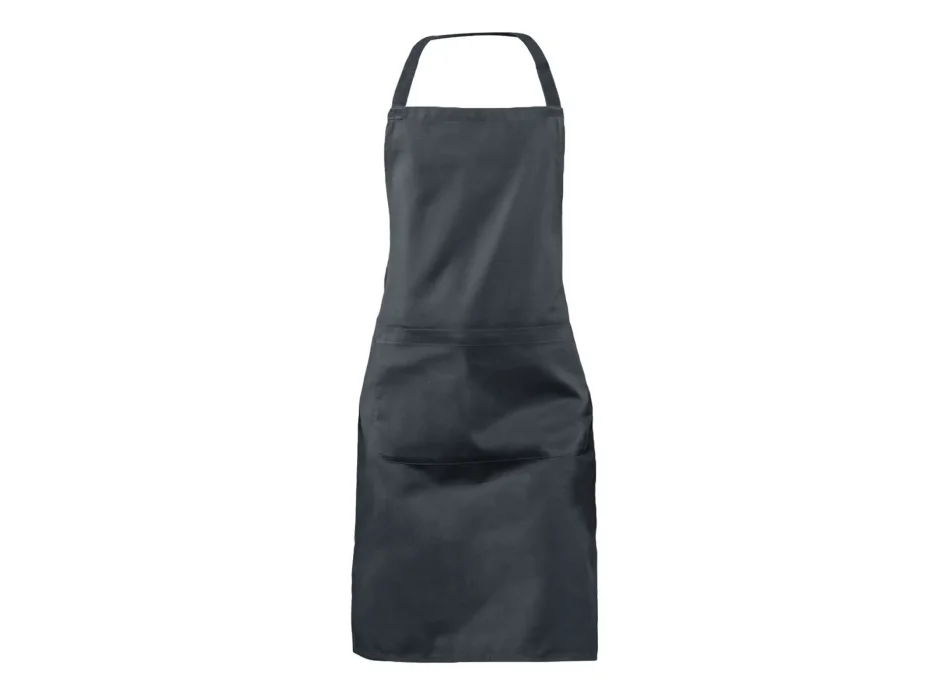 Classic Apron Gheddi