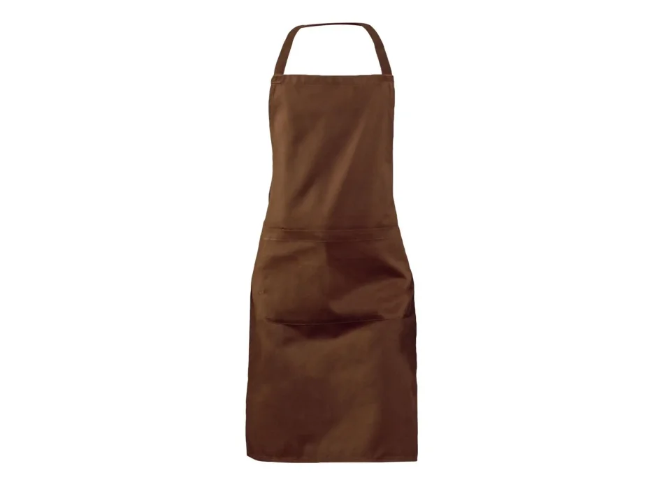 Classic Apron Gheddi