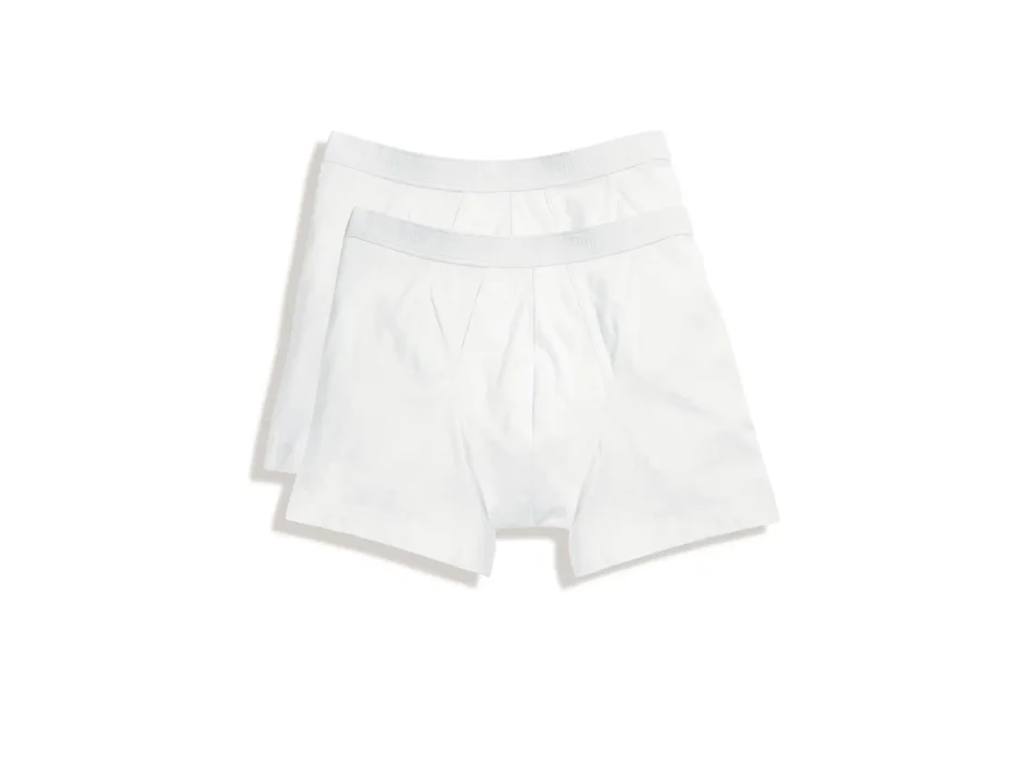 Classic Boxer 2 Pack Gheddi