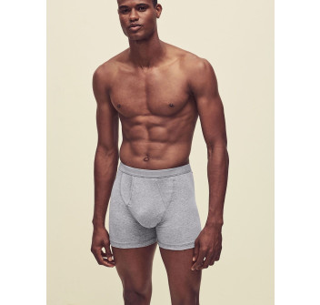 Classic Boxer 2 Pack