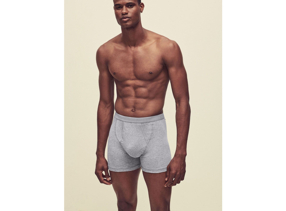 Classic Boxer 2 Pack