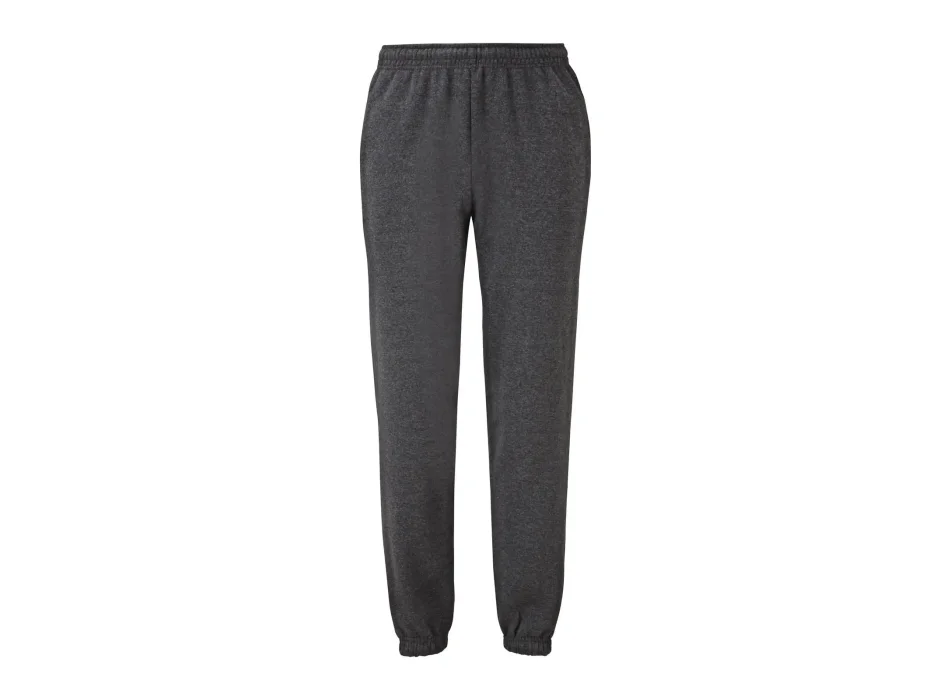 Classic Elasticated Cuff Jog Pants Gheddi