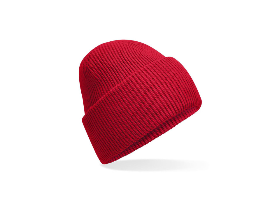 Classic Engineered Deep Cuffed Beanie