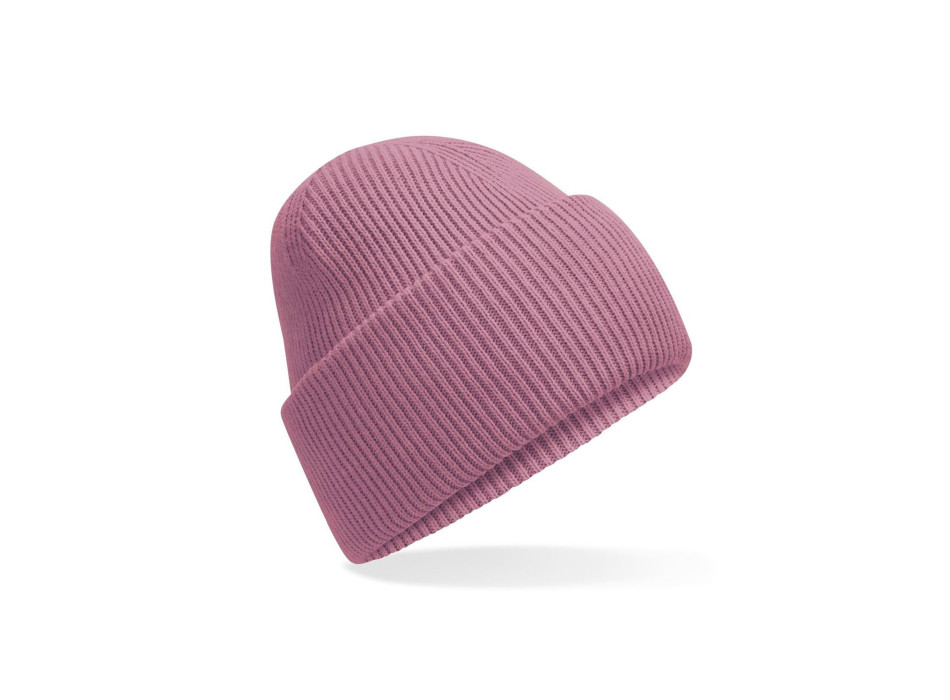 Classic Engineered Deep Cuffed Beanie