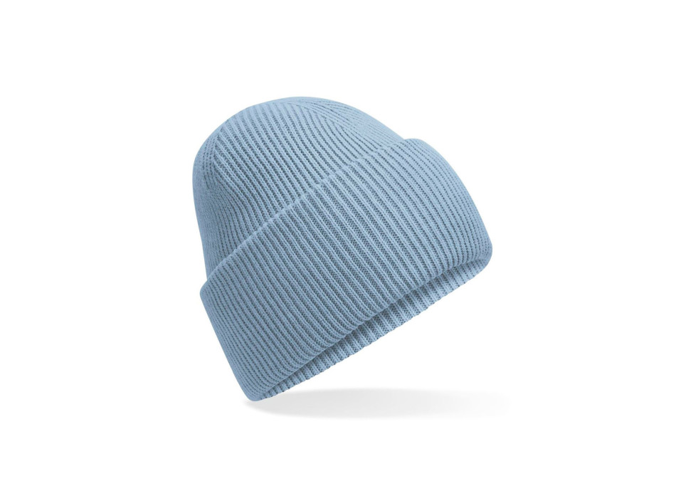 Classic Engineered Deep Cuffed Beanie