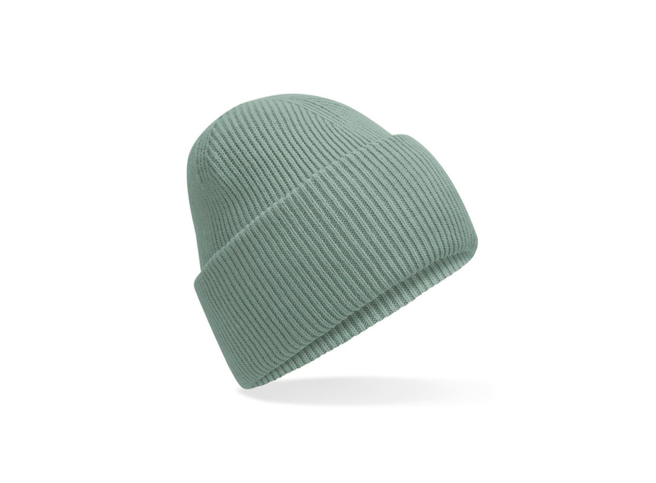 Classic Engineered Deep Cuffed Beanie