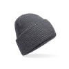 Classic Engineered Deep Cuffed Beanie