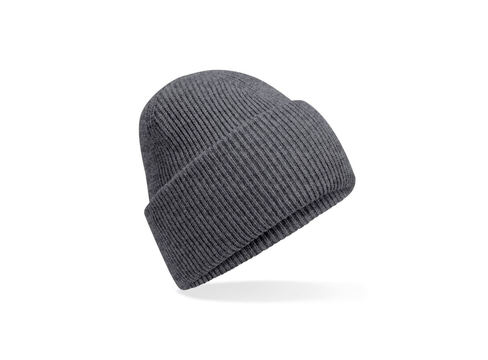 Classic Engineered Deep Cuffed Beanie