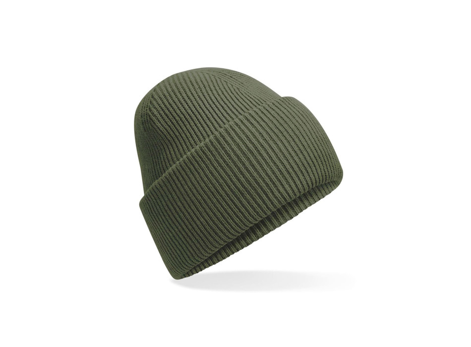 Classic Engineered Deep Cuffed Beanie