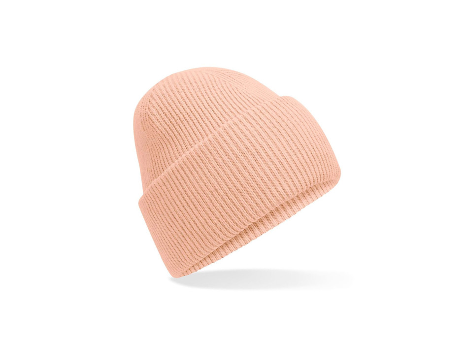 Classic Engineered Deep Cuffed Beanie