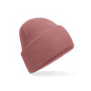 Classic Engineered Deep Cuffed Beanie