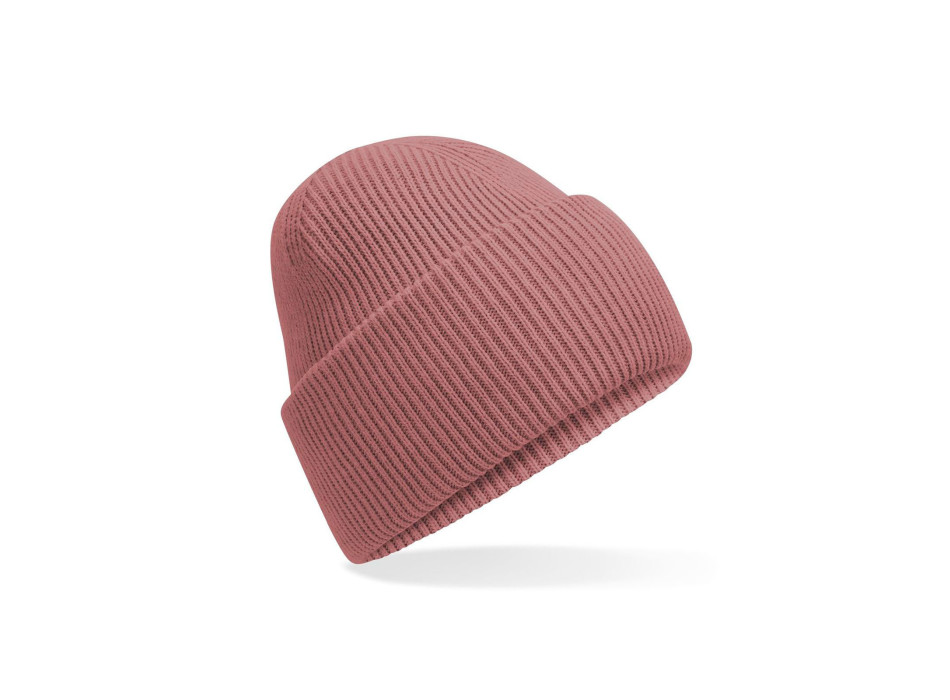 Classic Engineered Deep Cuffed Beanie
