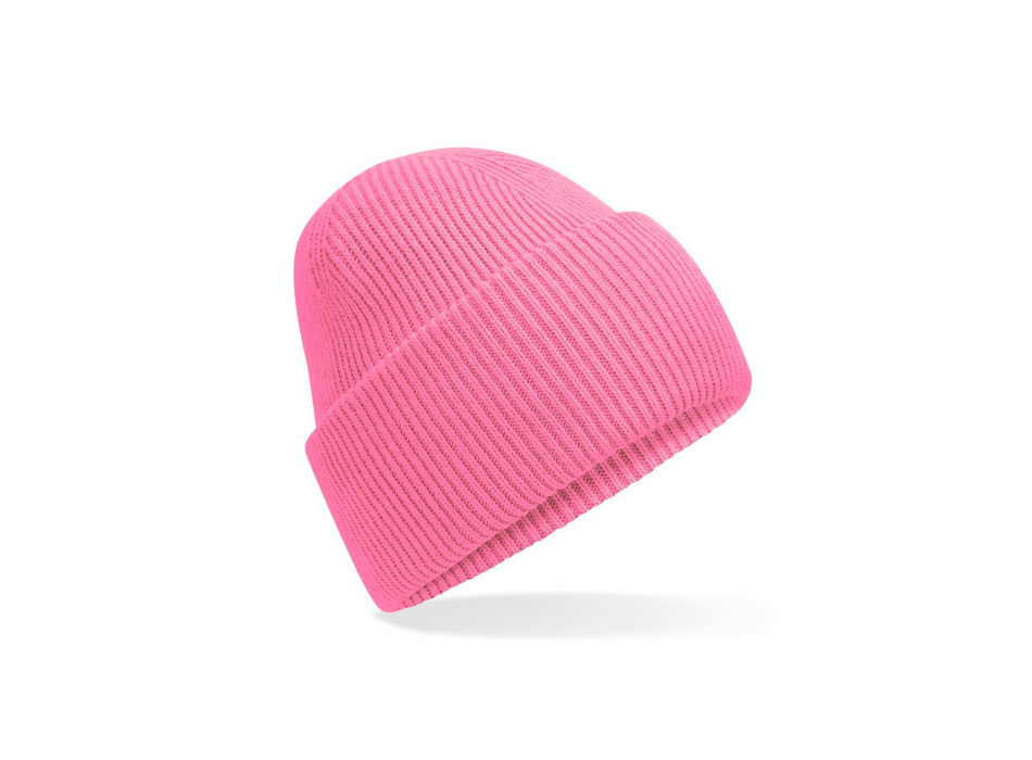 Classic Engineered Deep Cuffed Beanie