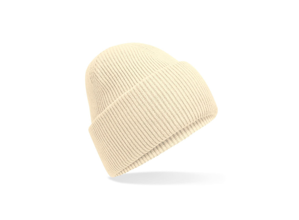 Classic Engineered Deep Cuffed Beanie