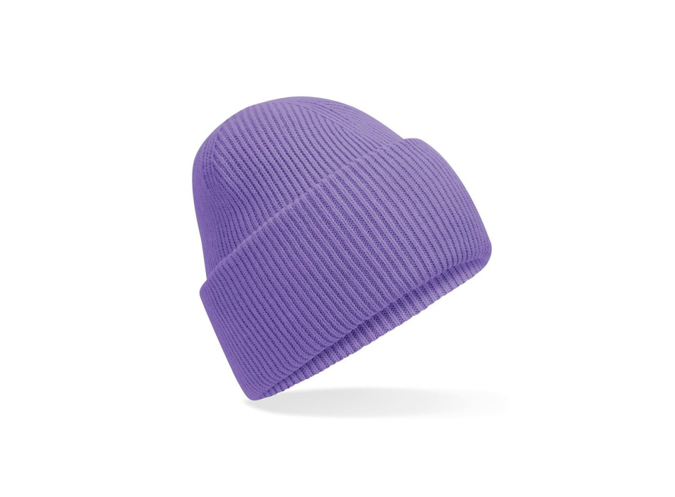 Classic Engineered Deep Cuffed Beanie