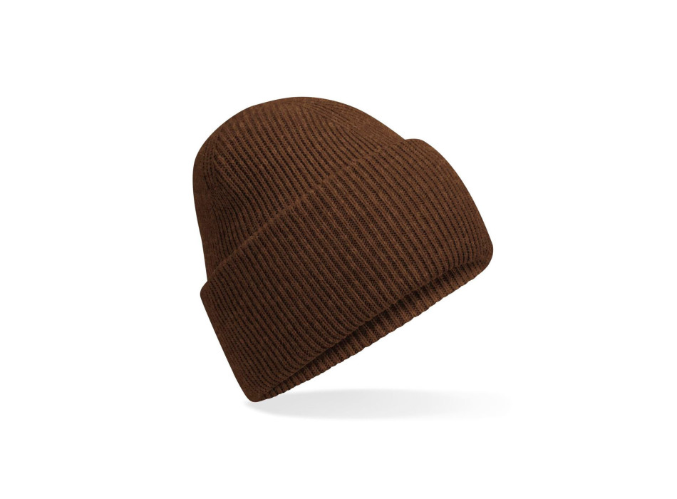 Classic Engineered Deep Cuffed Beanie