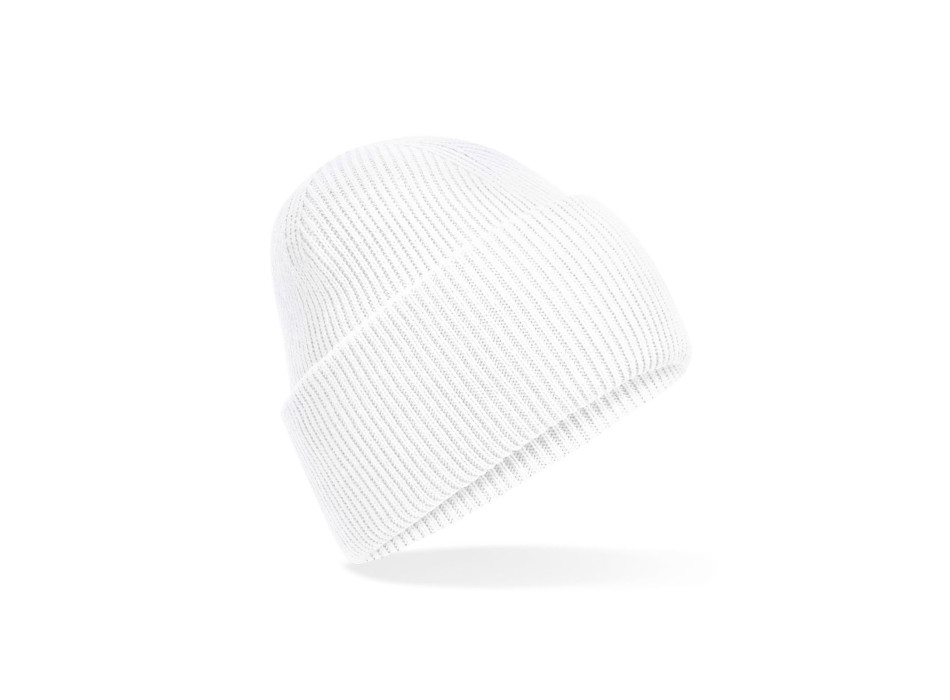 Classic Engineered Deep Cuffed Beanie