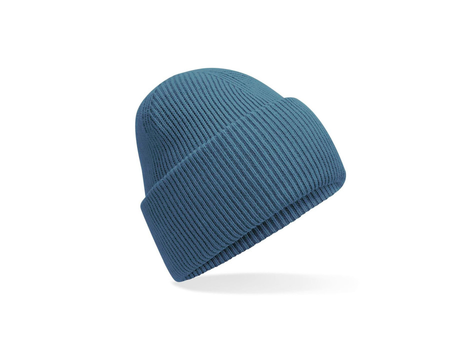 Classic Engineered Deep Cuffed Beanie Gheddi