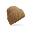 Classic Engineered Deep Cuffed Beanie Gheddi