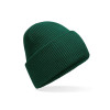 Classic Engineered Deep Cuffed Beanie Gheddi