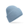 Classic Engineered Deep Cuffed Beanie Gheddi