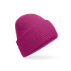 Classic Engineered Deep Cuffed Beanie Gheddi