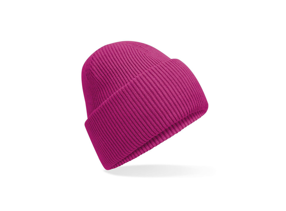 Classic Engineered Deep Cuffed Beanie Gheddi