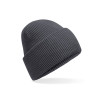 Classic Engineered Deep Cuffed Beanie Gheddi