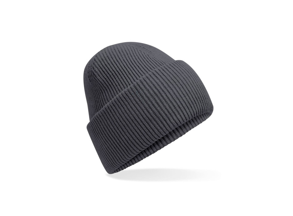 Classic Engineered Deep Cuffed Beanie Gheddi