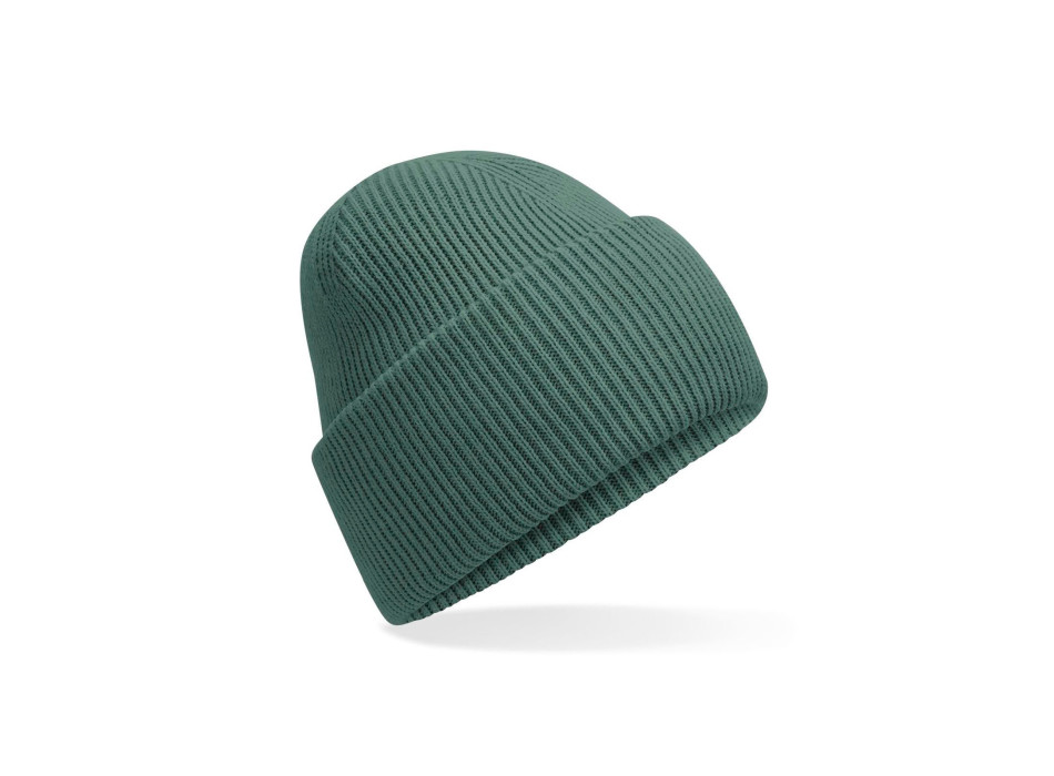 Classic Engineered Deep Cuffed Beanie Gheddi