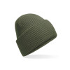 Classic Engineered Deep Cuffed Beanie Gheddi