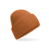 Classic Engineered Deep Cuffed Beanie Gheddi