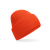 Classic Engineered Deep Cuffed Beanie Gheddi