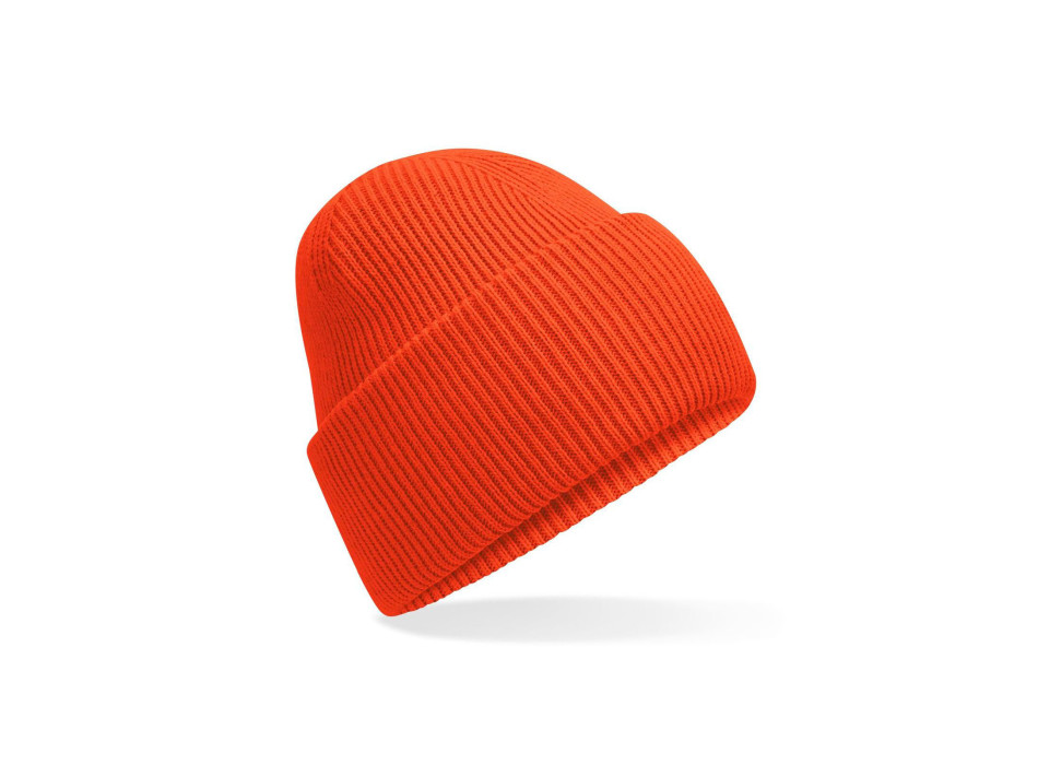 Classic Engineered Deep Cuffed Beanie Gheddi