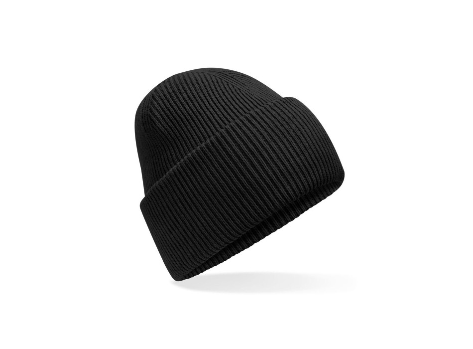 Classic Engineered Deep Cuffed Beanie