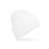 Classic Engineered Deep Cuffed Beanie Gheddi