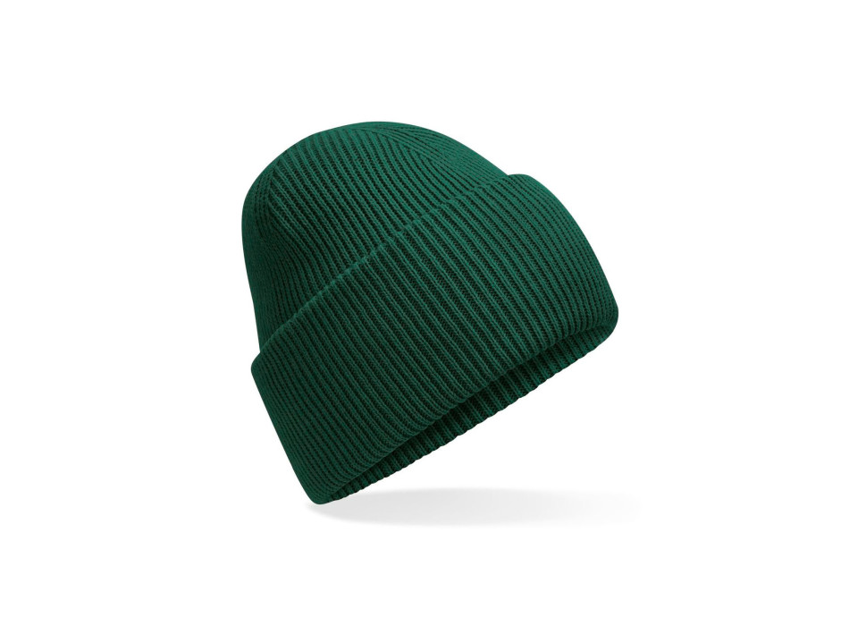 Classic Engineered Deep Cuffed Beanie