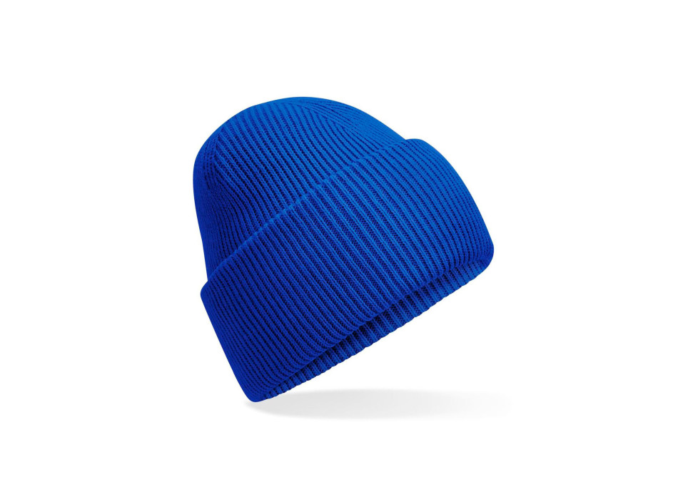 Classic Engineered Deep Cuffed Beanie