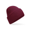 Classic Engineered Deep Cuffed Beanie
