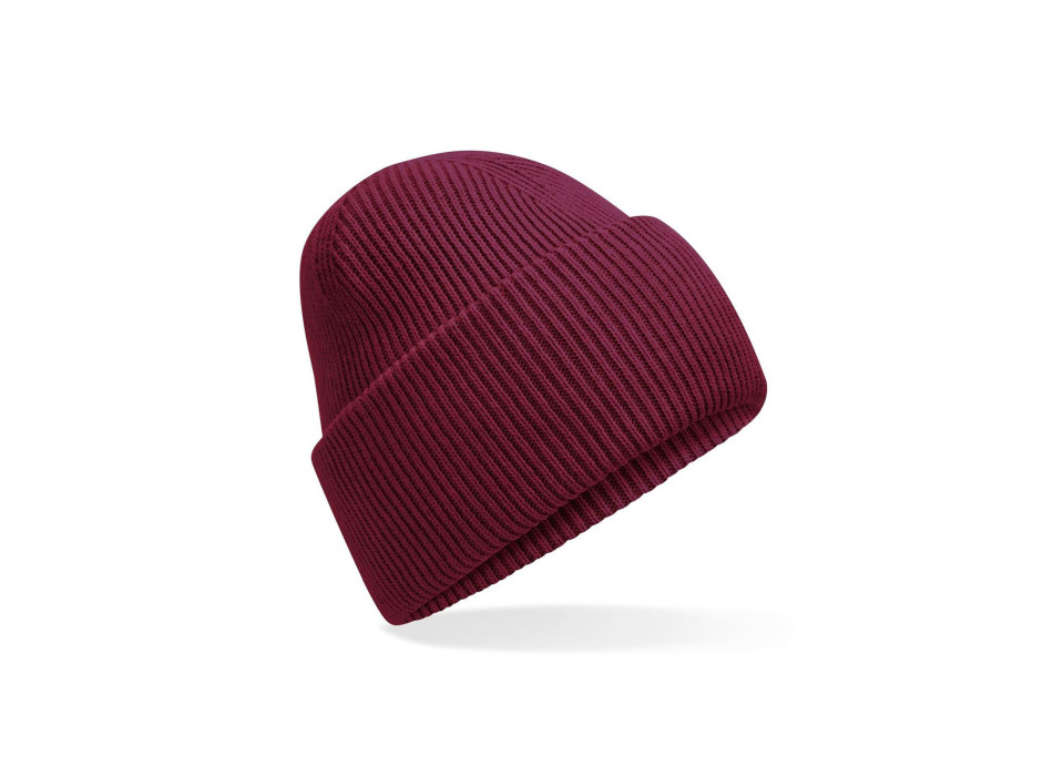 Classic Engineered Deep Cuffed Beanie