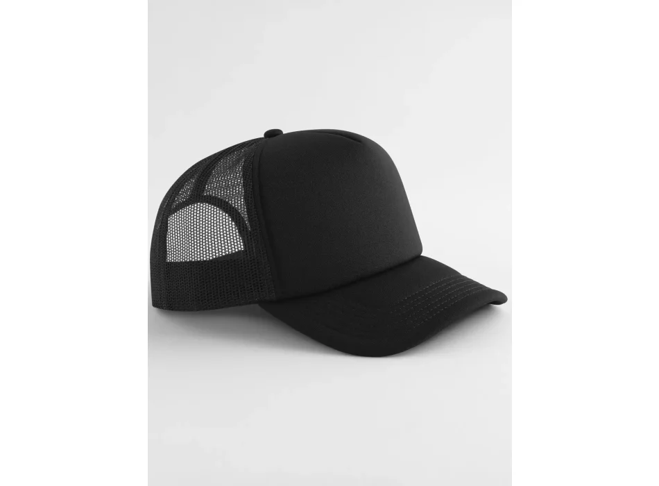 Classic Foam Trucker Gheddi