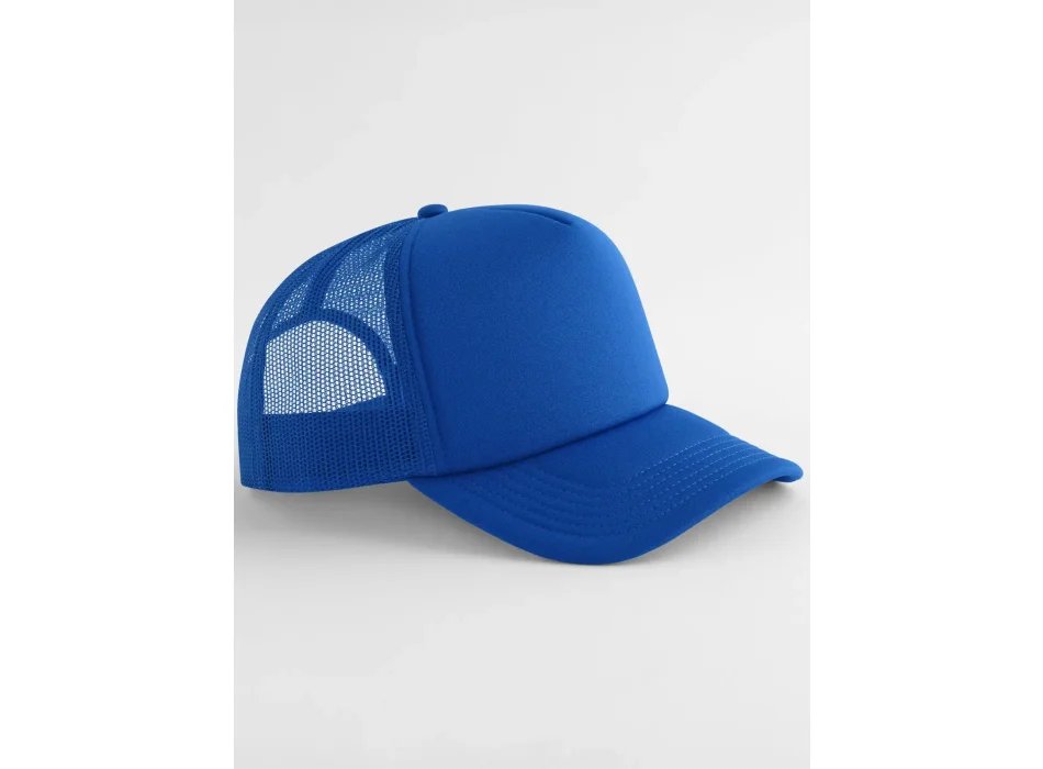 Classic Foam Trucker Gheddi