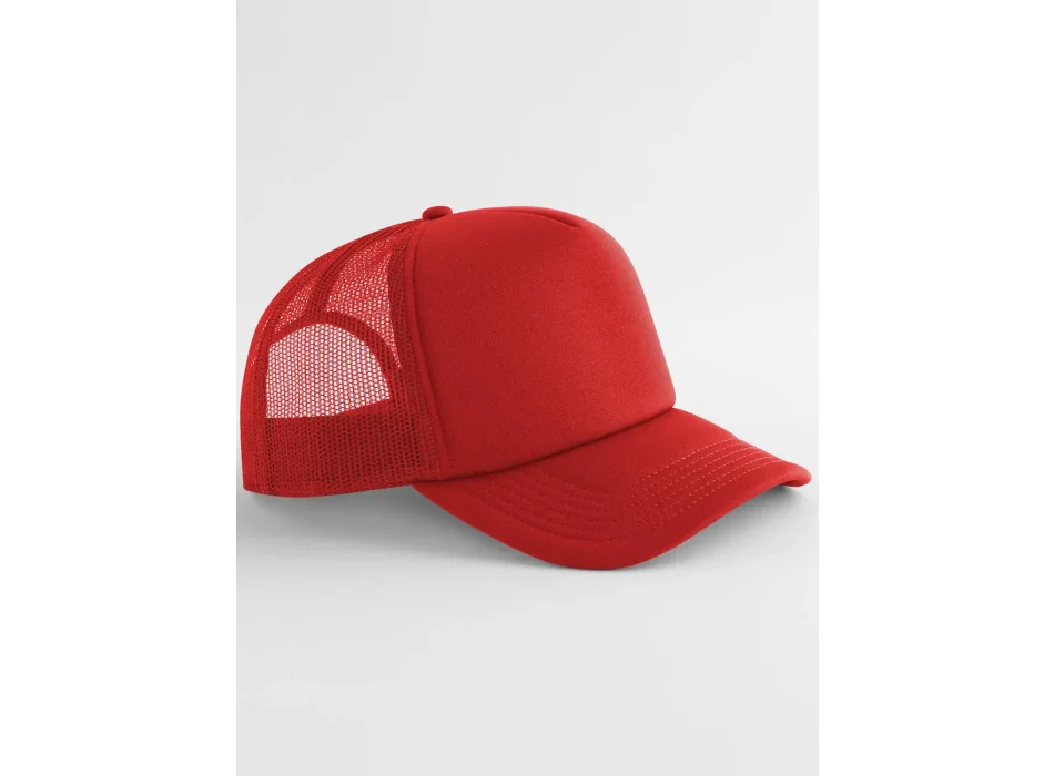 Classic Foam Trucker Gheddi