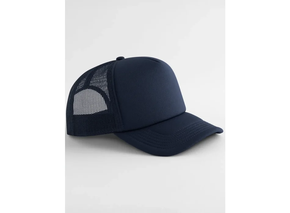 Classic Foam Trucker Gheddi
